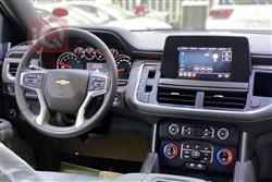 شێڤرۆلێت تاهۆ